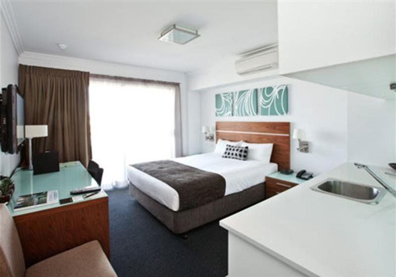 Hotel Chino Brisbane Exterior photo